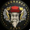 gorronescaps