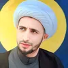 آلَشُيَخِ عٌلَيَ آلَمًيَآحًيَ