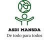 asdimansda