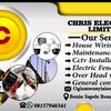 chris_electrical_limited
