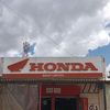 Maxy Honda motors