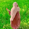 The pink life