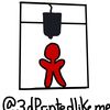 3dprintedlikeme