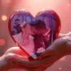 mensagem de amor