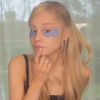ashleylovespink