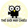 THẾ GIỚI MÁY CHIẾU