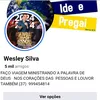 cantorwesleysilvaoficial