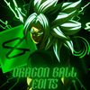 Dragon Ball Edits