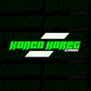 KONCO HOREG GANK