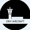 ZRH Aircraft