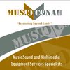 musicconah