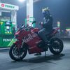 SpyD Biker