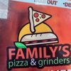Familys pizza & Grinders