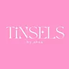 Tinsels by Shak💕