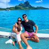LuxTravel |  Rebeka & Mike