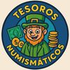 Tesoros Numismáticos | 🍀