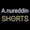 anureddinshorts