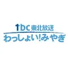 tbc東北放送　わっしょい！みやぎ