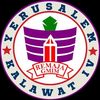 teensofyerusalem