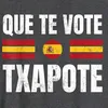 Que_Te_Vote_Txapote🐿