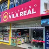 shopping VILA REAL