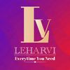 Leharvi