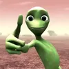 Alien Dance