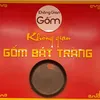 Gốm Sứ Việt-Bát Tràng