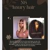 ngluxuryhair