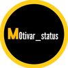 motivar status