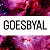 goesbyal