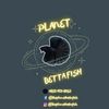 THE PLANET BETTAFISH