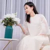 Áo dài xinhh