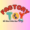 Toy Factory - Thế Giới Đồ Chơi