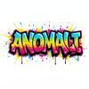 Anomali
