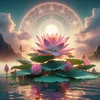 LOTUS MANTRA 🕉️