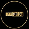 INSIDE FOOT