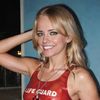 Blonde Bikini Models