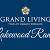 Grand Living Lakewood Ranch