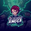 ANGGA STORE 🐉