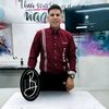 Ferrini Barber