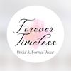 forevertimelessbridal & formal