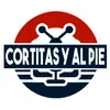 Cortitas y al Pie