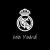 Real Madrid 🤍
