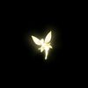 wingless butterfly ʚɞ