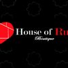 houseofruth