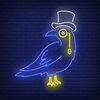 louthecrow