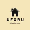UFORU-Căn Hộ Sữa