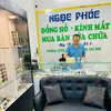 Đồng hồ kính mắt ngọc phúc