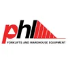 PHL UK LTD